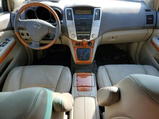 2005 Lexus RX 330