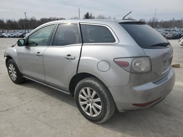 2011 Mazda CX-7