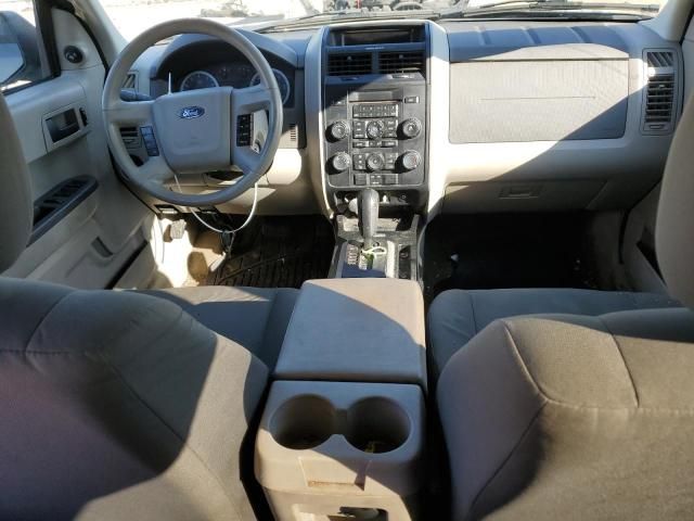 2011 Ford Escape XLS