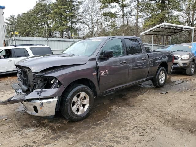 2020 Dodge RAM 1500 Classic SLT