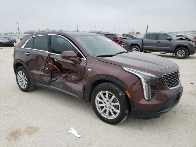 2022 Cadillac XT4 Luxury