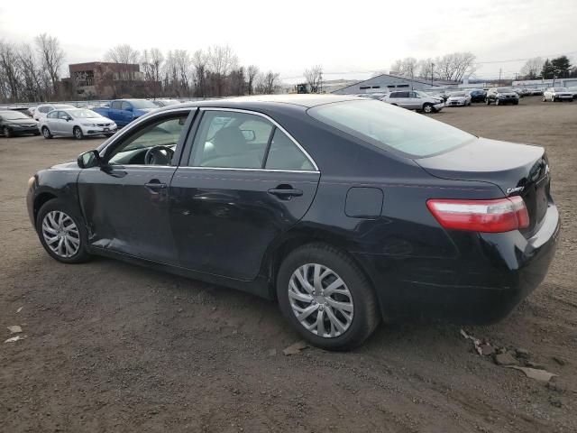 2009 Toyota Camry Base