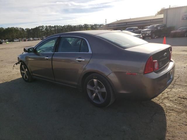 2012 Chevrolet Malibu 1LT