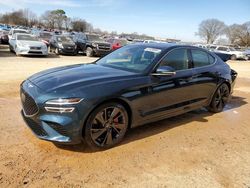 Genesis g70 Base Vehiculos salvage en venta: 2022 Genesis G70 Base