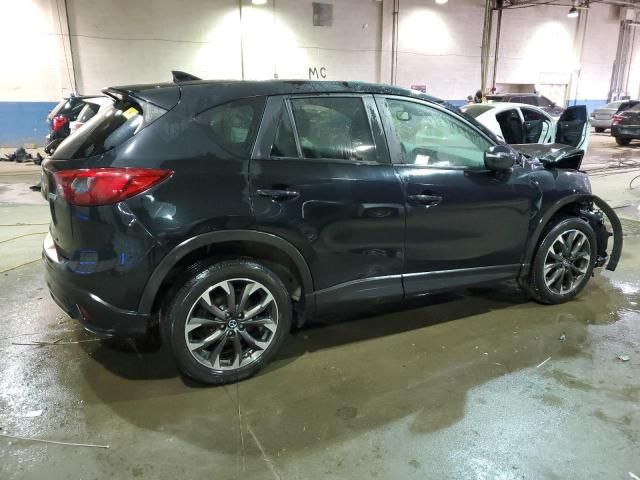 2016 Mazda CX-5 GT