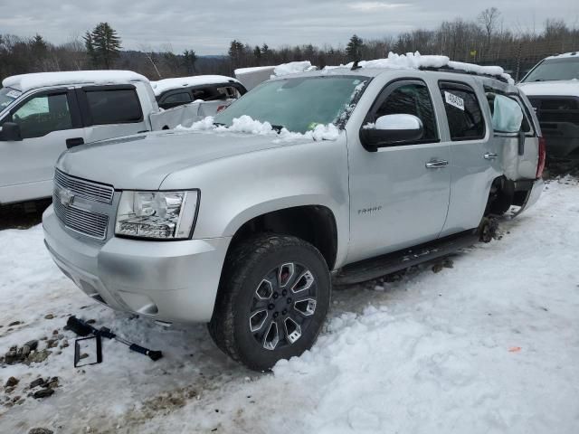 2010 Chevrolet Tahoe K1500 LT