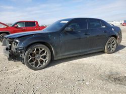 Chrysler 300 s Vehiculos salvage en venta: 2017 Chrysler 300 S