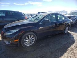 Mazda 6 salvage cars for sale: 2011 Mazda 6 I