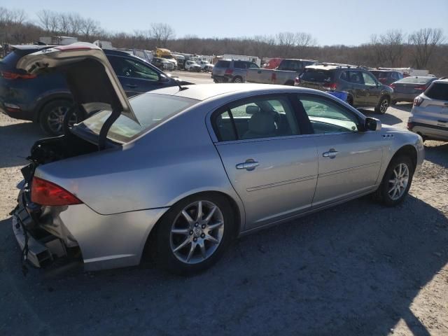 2007 Buick Lucerne CXL