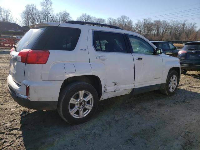 2016 GMC Terrain SLE