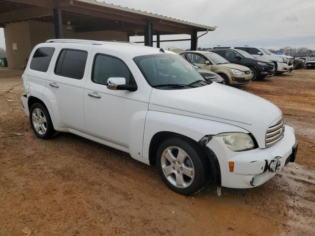 2007 Chevrolet HHR LT