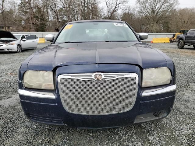 2006 Chrysler 300