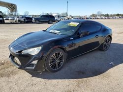 Salvage cars for sale from Copart Newton, AL: 2013 Scion FR-S