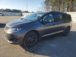 2020 Chrysler Pacifica Touring L en venta en Dunn, NC