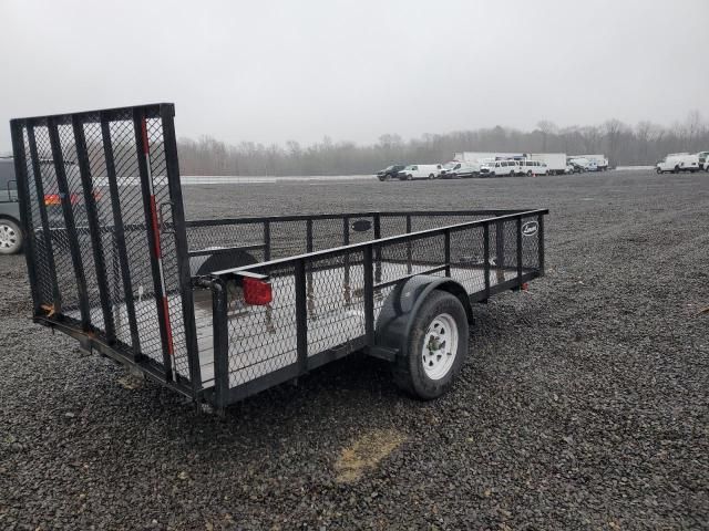 2023 Utility Trailer