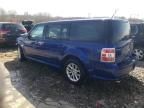 2013 Ford Flex SE