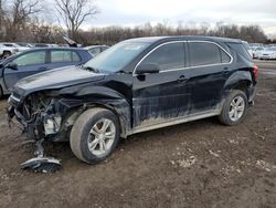 2012 Chevrolet Equinox LS for sale in Des Moines, IA