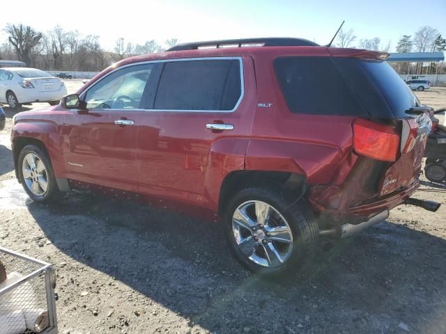 2014 GMC Terrain SLT