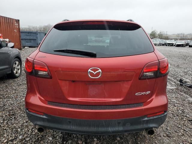 2013 Mazda CX-9 Touring