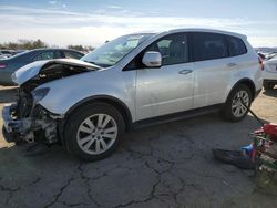 Subaru salvage cars for sale: 2012 Subaru Tribeca Limited