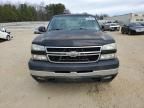 2007 Chevrolet Silverado K2500 Heavy Duty