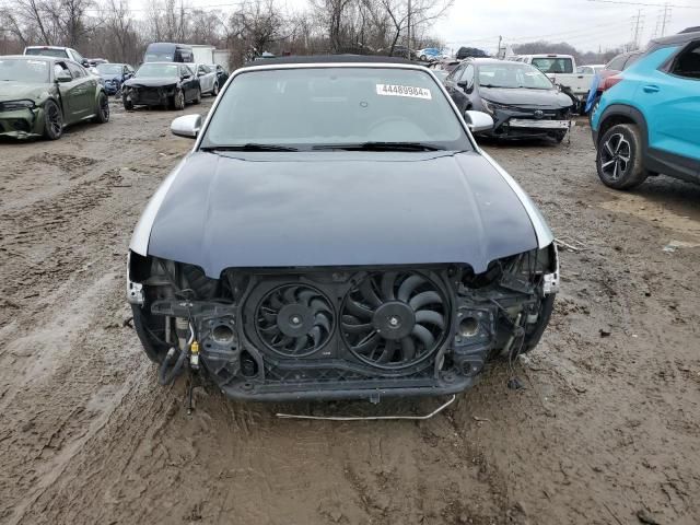 2006 Audi A4 Quattro