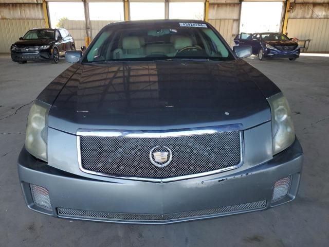 2005 Cadillac CTS HI Feature V6