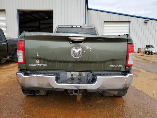 2020 Dodge RAM 3500 BIG Horn