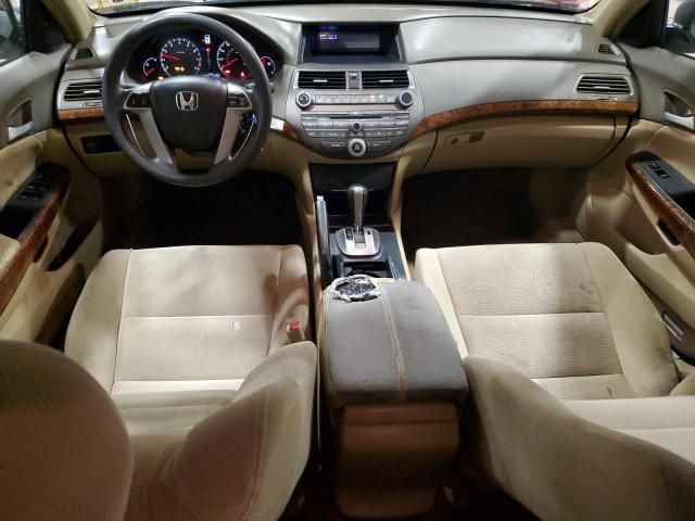 2009 Honda Accord EX