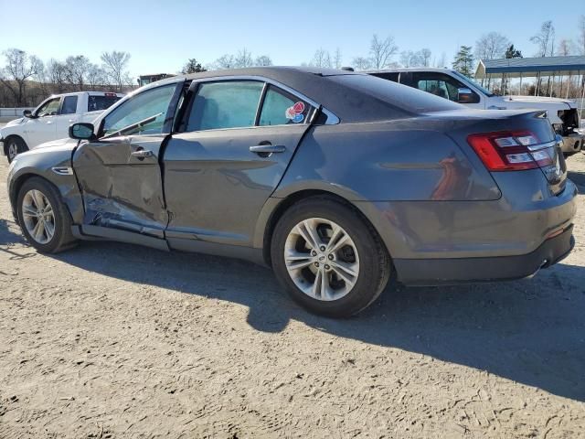 2016 Ford Taurus SEL