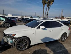 2014 Lexus IS 350 for sale in Van Nuys, CA