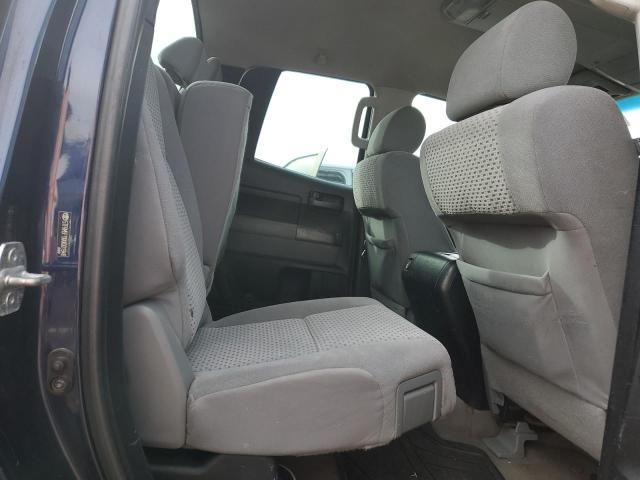 2010 Toyota Tundra Double Cab SR5