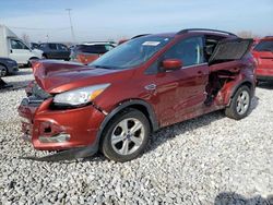 2014 Ford Escape SE for sale in Wayland, MI