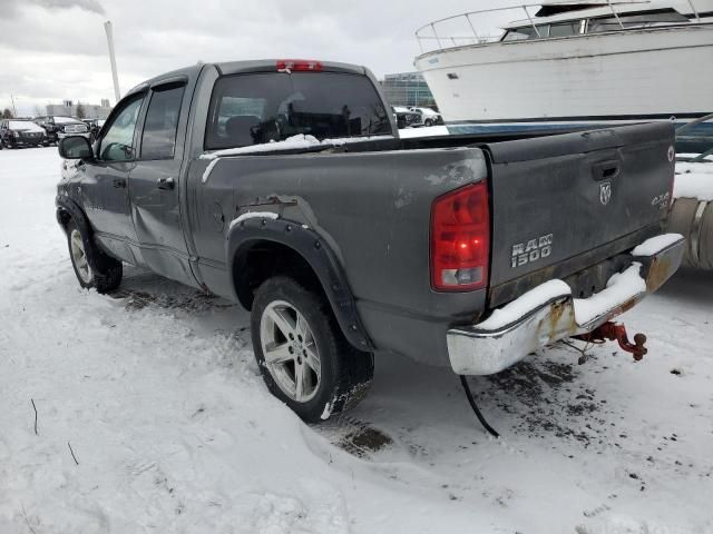 2006 Dodge RAM 1500 ST