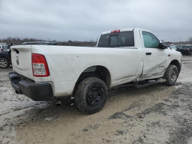 2022 Dodge RAM 2500 Tradesman