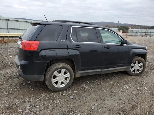 2014 GMC Terrain SLT