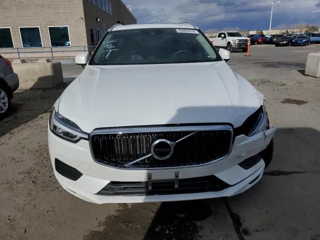 2018 Volvo XC60 T6