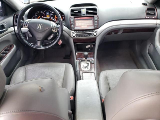 2006 Acura TSX