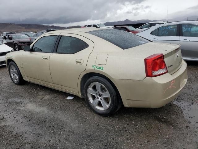 2010 Dodge Charger R/T