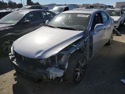 2007 Lexus IS 250 for sale in Martinez, CA