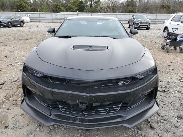 2024 Chevrolet Camaro SS