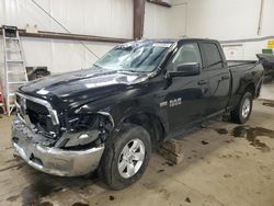 Dodge salvage cars for sale: 2014 Dodge RAM 1500 ST