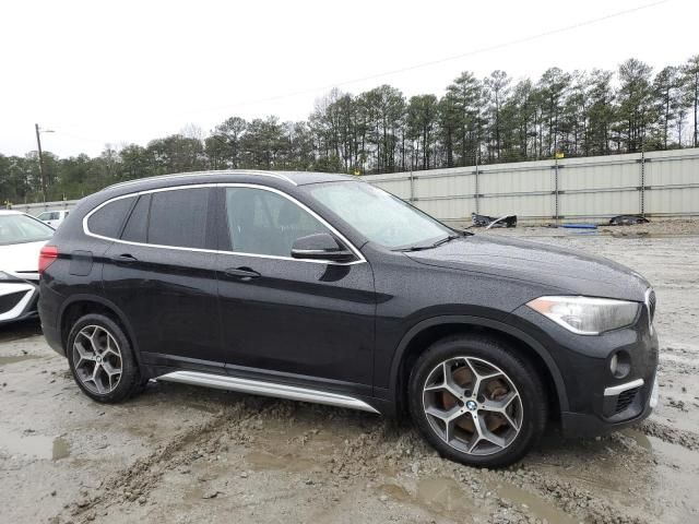 2018 BMW X1 SDRIVE28I