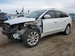 Buick Vehiculos salvage en venta: 2016 Buick Enclave