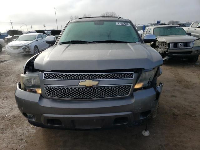 2007 Chevrolet Tahoe C1500