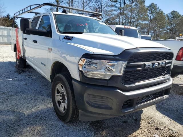 2020 Dodge RAM 2500 Tradesman