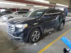 2018 GMC Terrain SLT for sale in Dyer, IN