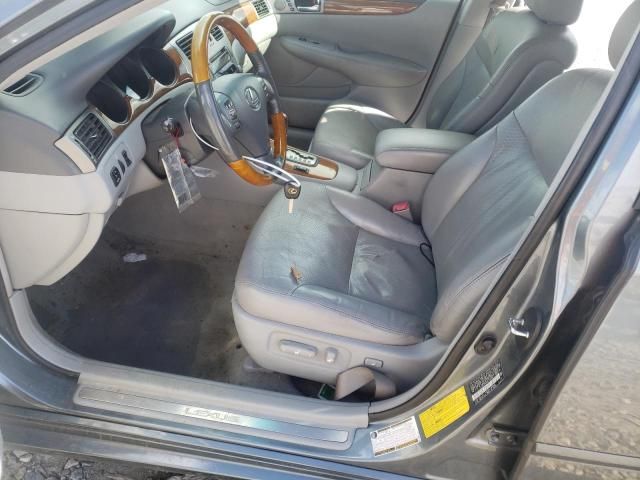 2006 Lexus ES 330