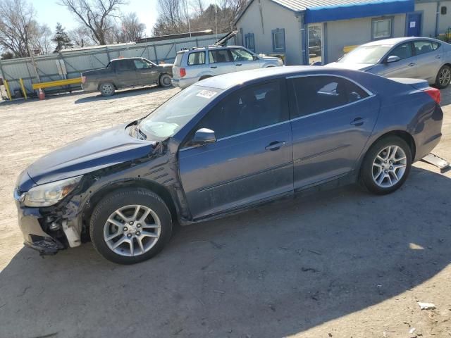 2014 Chevrolet Malibu 1LT