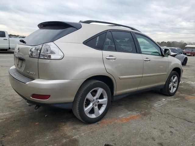 2008 Lexus RX 350